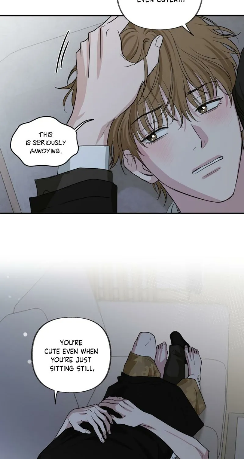 Whether Sour Or Astringent Chapter 12 page 29 - 