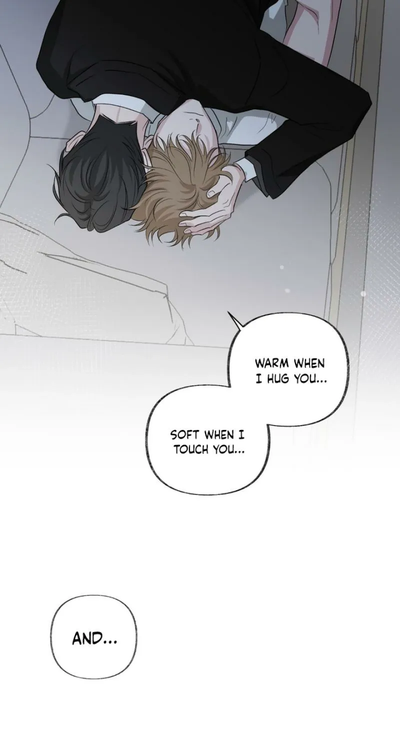Whether Sour Or Astringent Chapter 12 page 30 - 