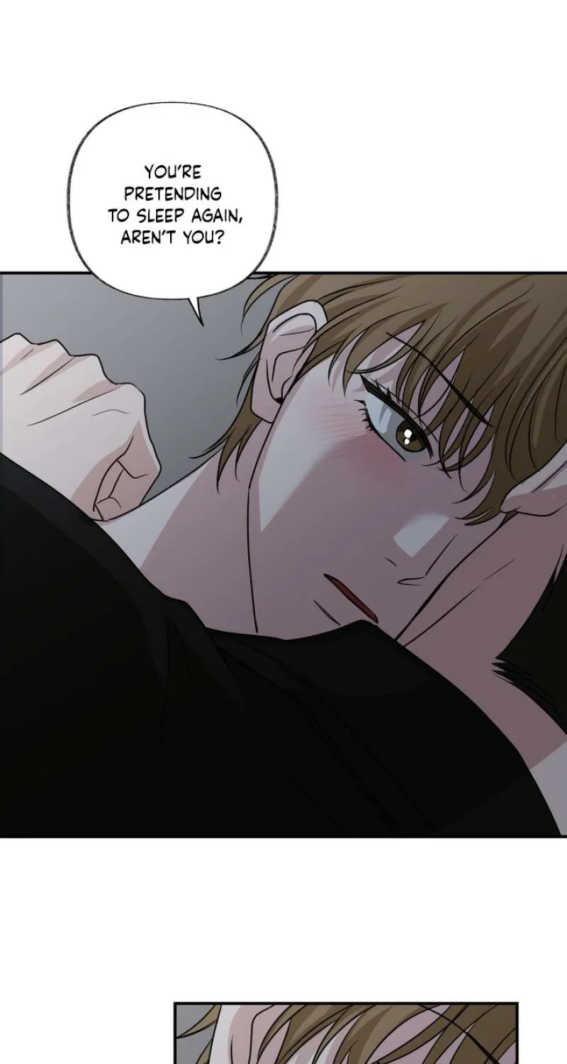 Whether Sour Or Astringent Chapter 12 page 33 - 