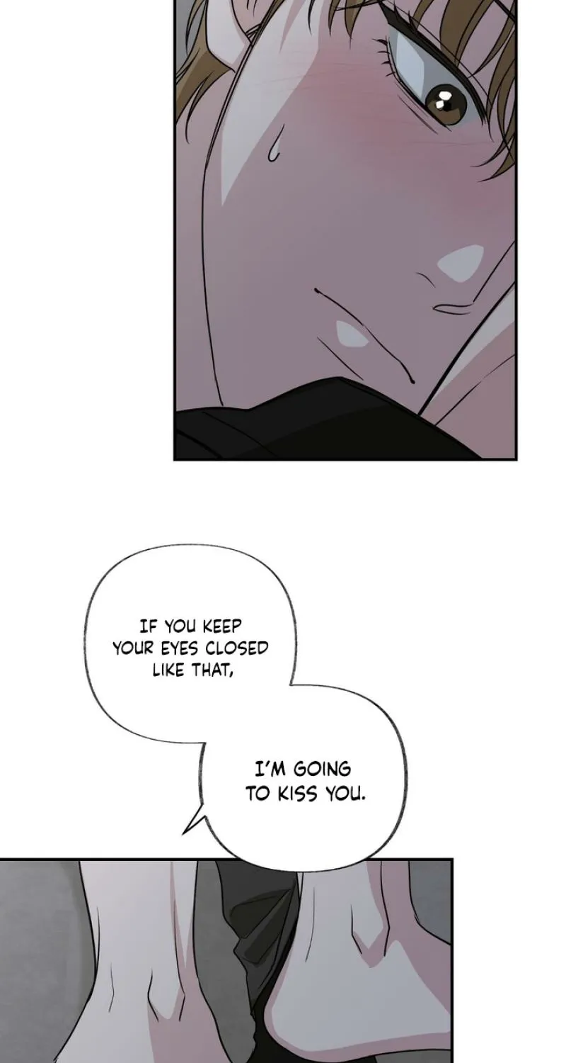 Whether Sour Or Astringent Chapter 12 page 34 - 