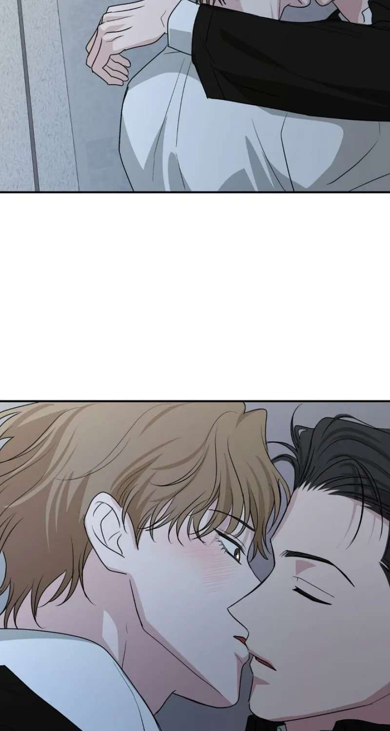 Whether Sour Or Astringent Chapter 12 page 36 - 