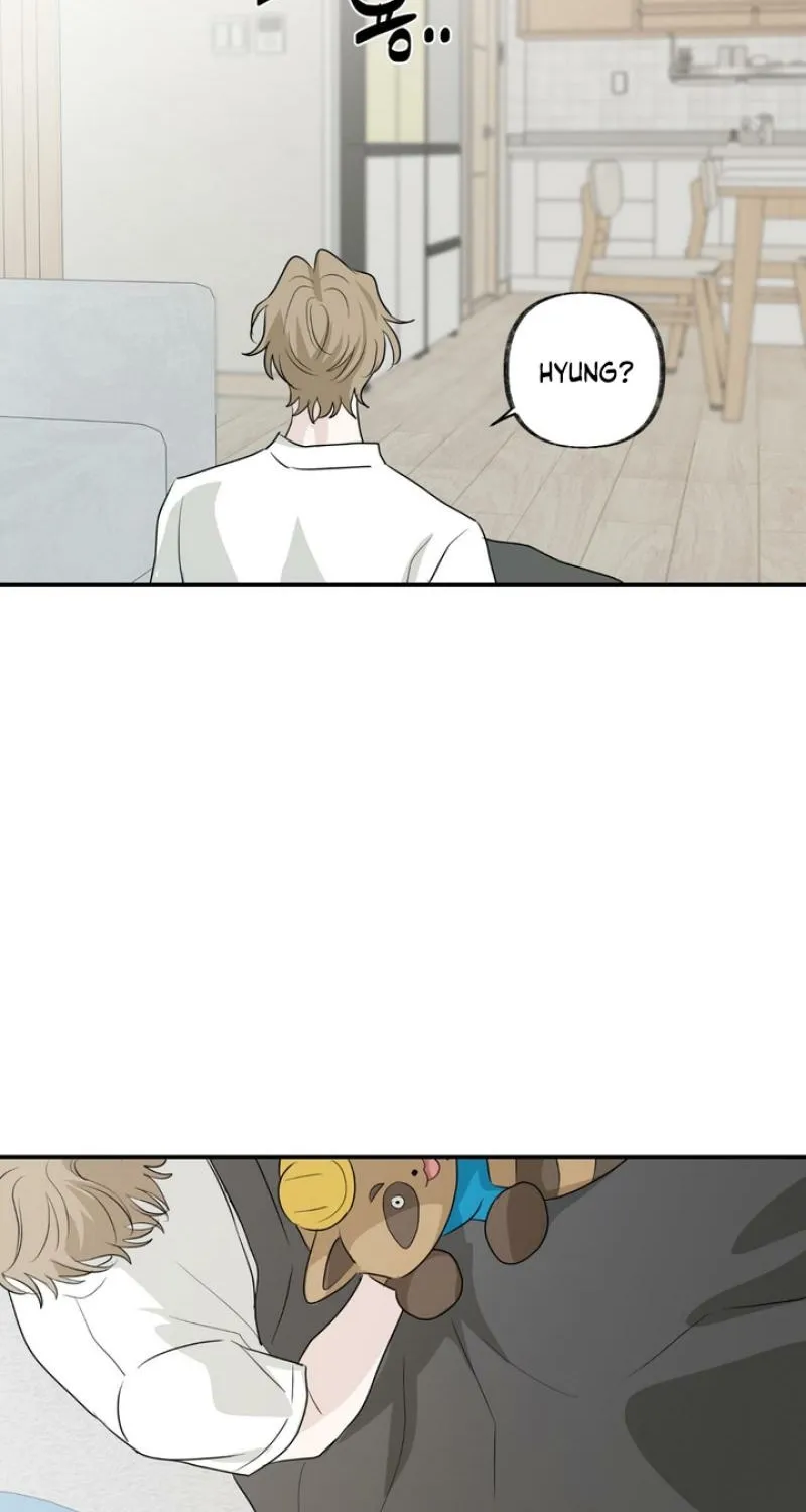 Whether Sour Or Astringent Chapter 12 page 41 - 