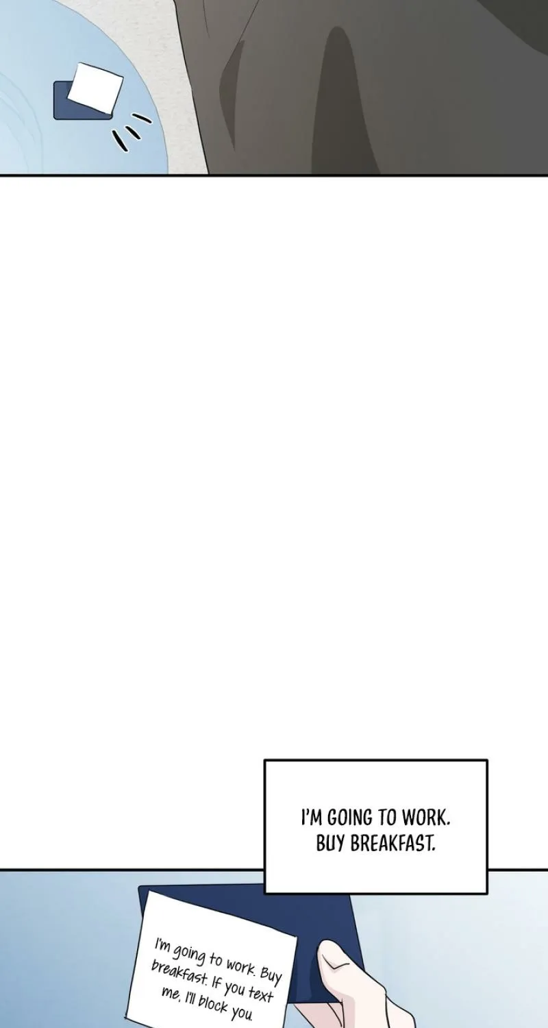 Whether Sour Or Astringent Chapter 12 page 42 - 