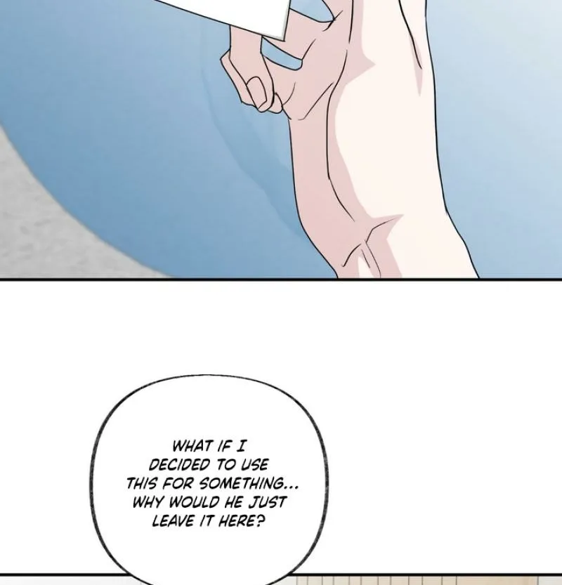 Whether Sour Or Astringent Chapter 12 page 43 - 