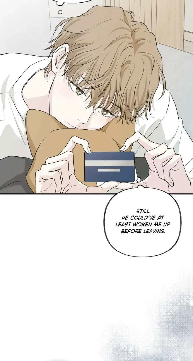 Whether Sour Or Astringent Chapter 12 page 44 - 