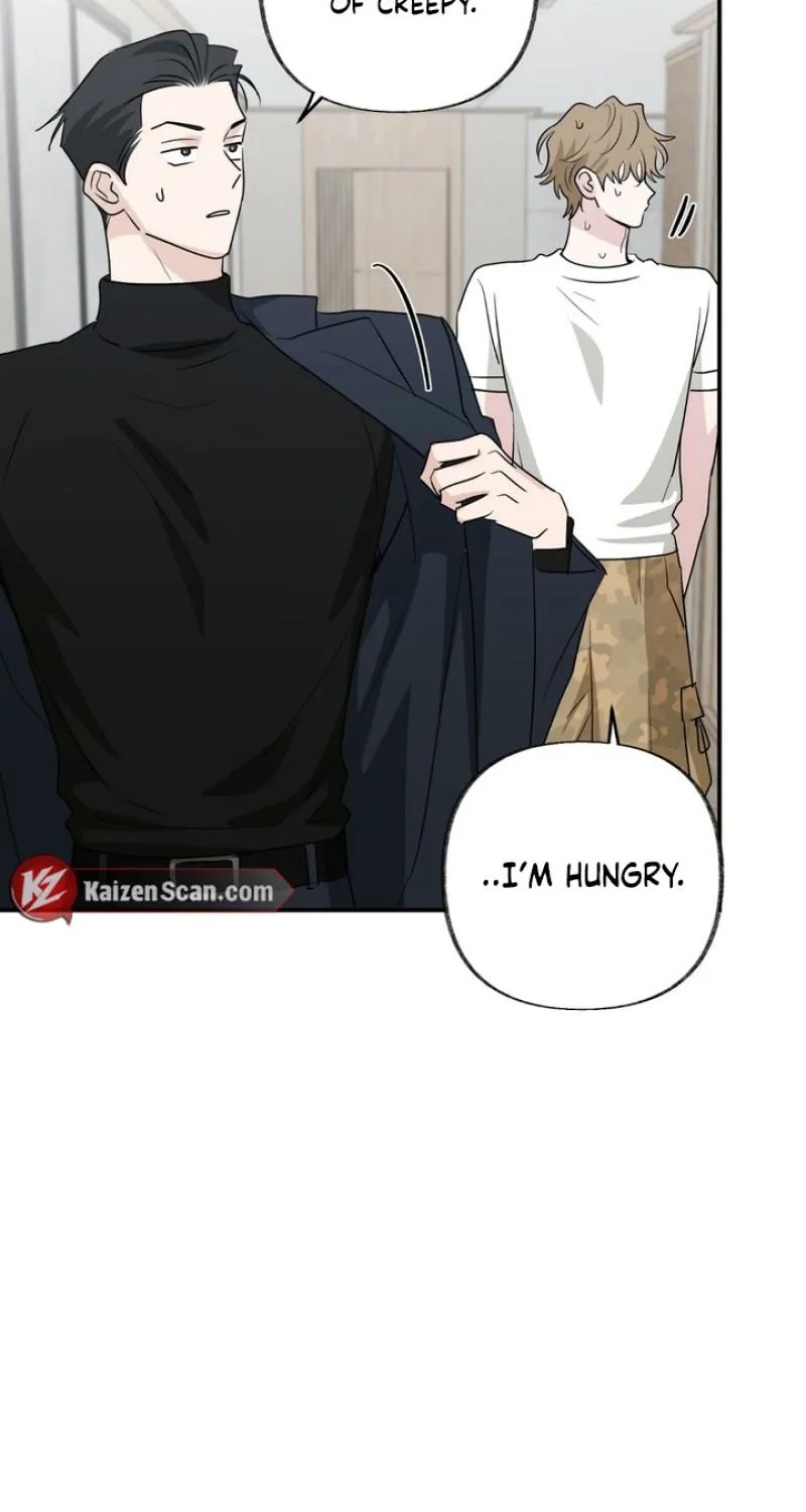 Whether Sour Or Astringent Chapter 12 page 58 - 