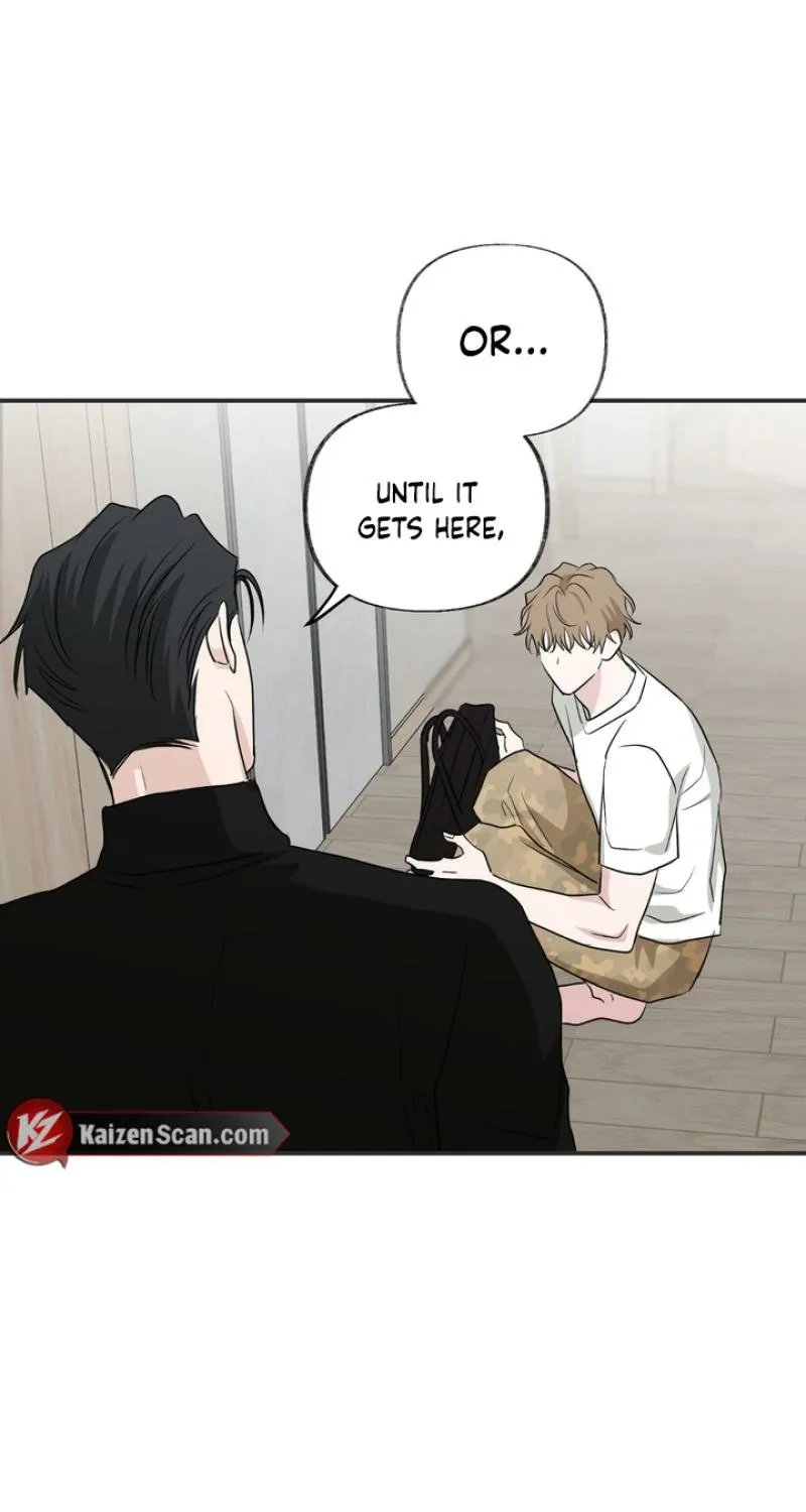 Whether Sour Or Astringent Chapter 12 page 62 - 