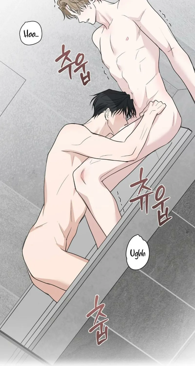 Whether Sour Or Astringent Chapter 12 page 68 - 