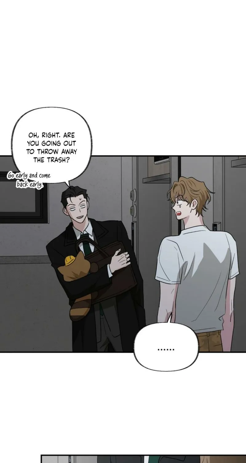 Whether Sour Or Astringent Chapter 12 page 8 - 