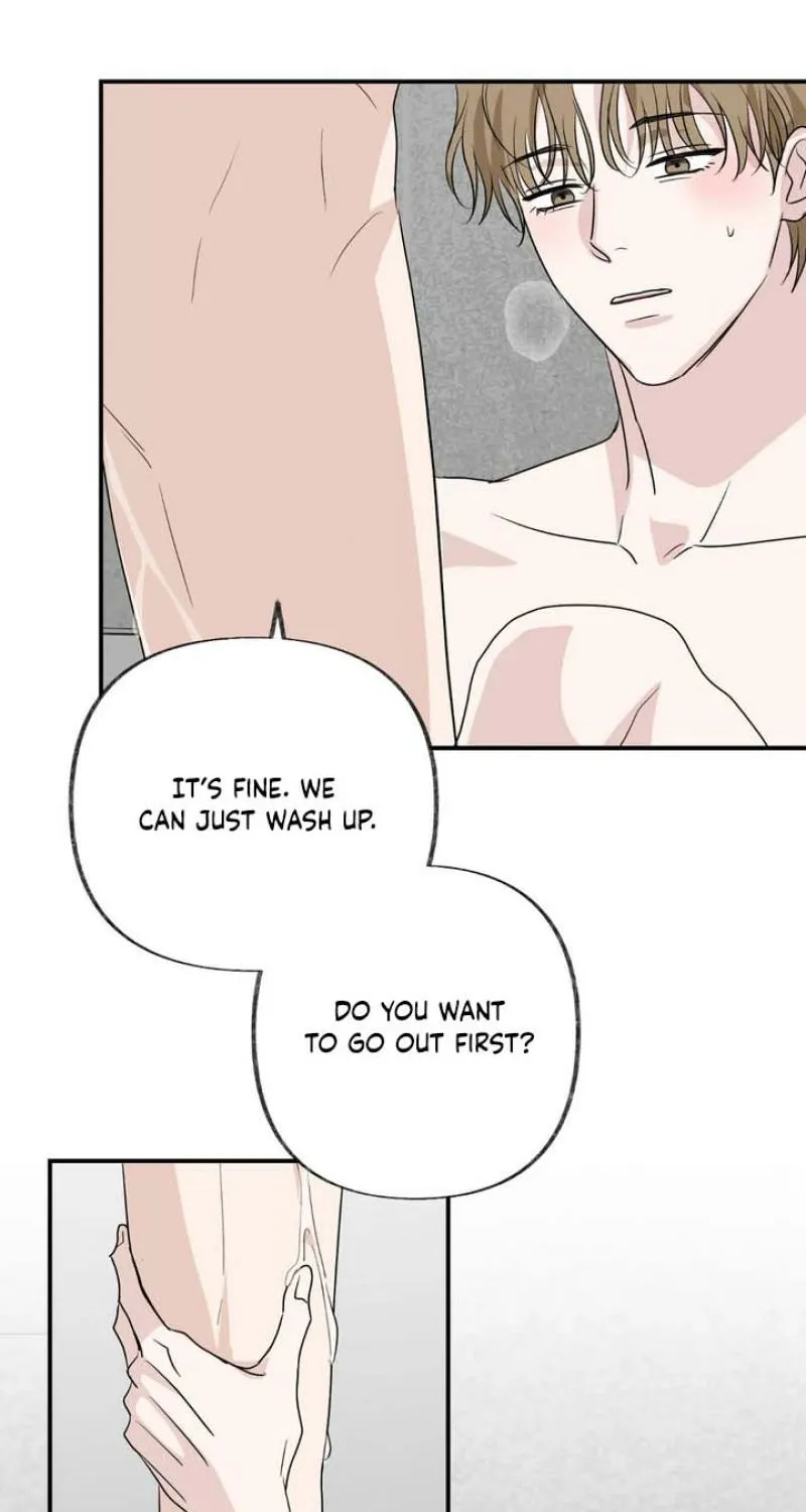Whether Sour Or Astringent Chapter 13 page 31 - 