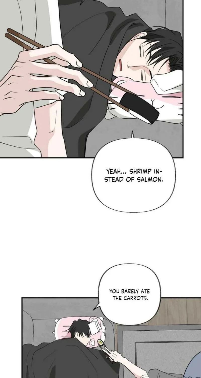 Whether Sour Or Astringent Chapter 13 page 39 - 