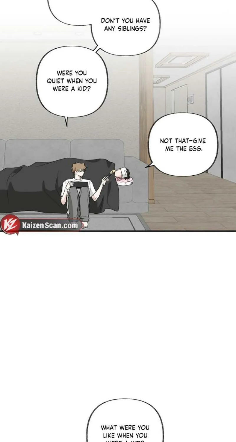 Whether Sour Or Astringent Chapter 13 page 42 - 