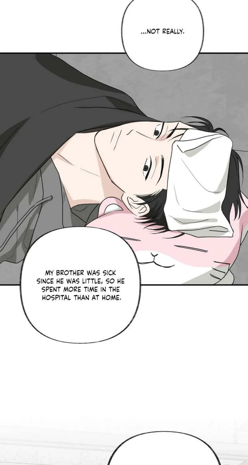 Whether Sour Or Astringent Chapter 13 page 44 - 