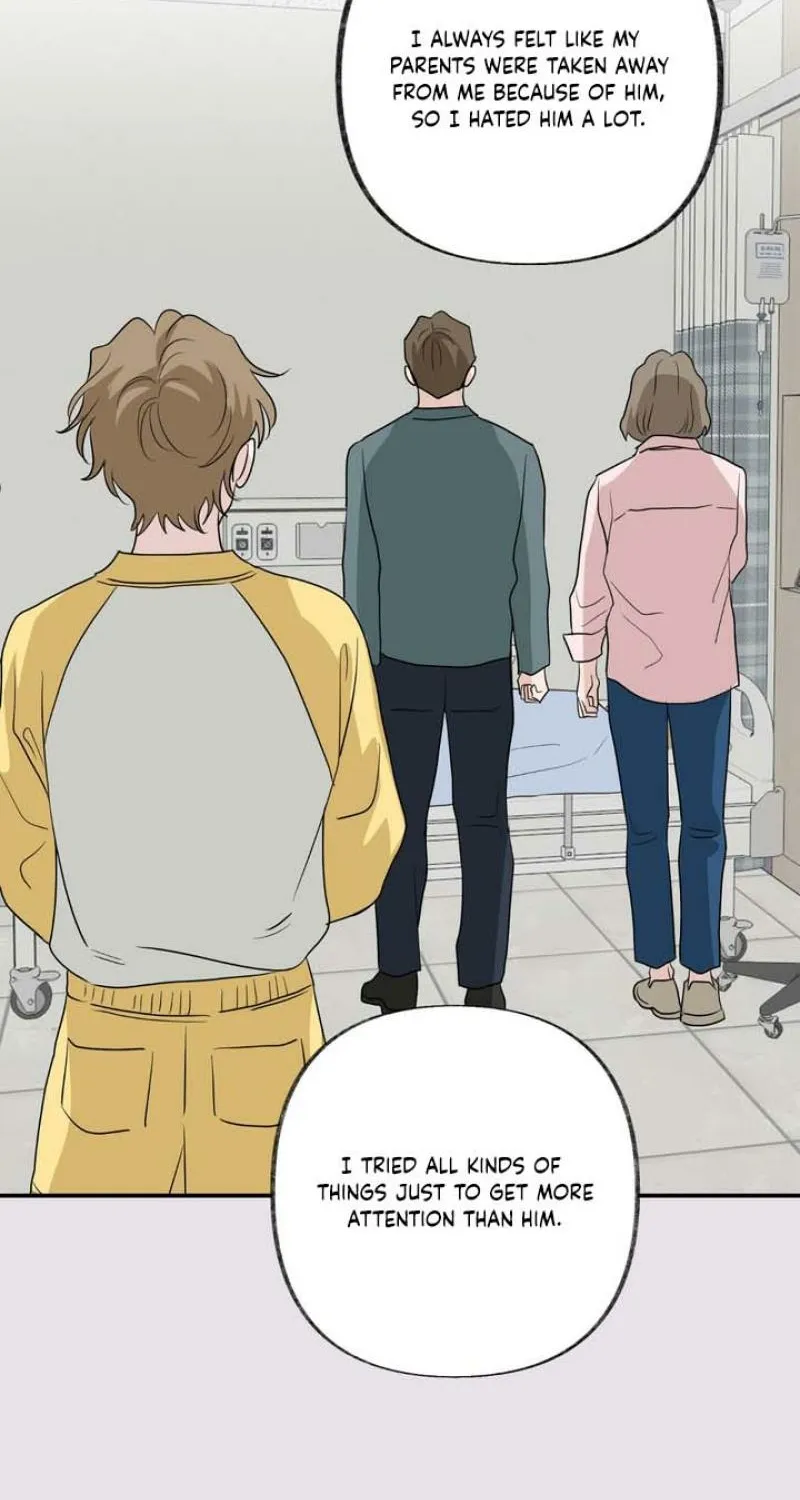 Whether Sour Or Astringent Chapter 13 page 45 - 