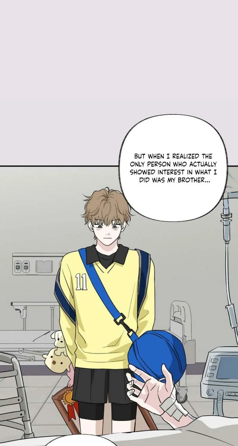 Whether Sour Or Astringent Chapter 13 page 46 - 
