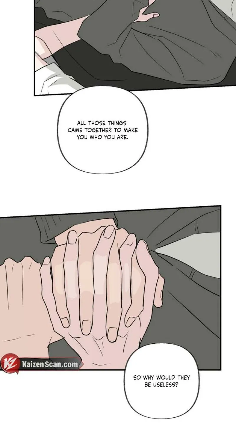 Whether Sour Or Astringent Chapter 13 page 49 - 