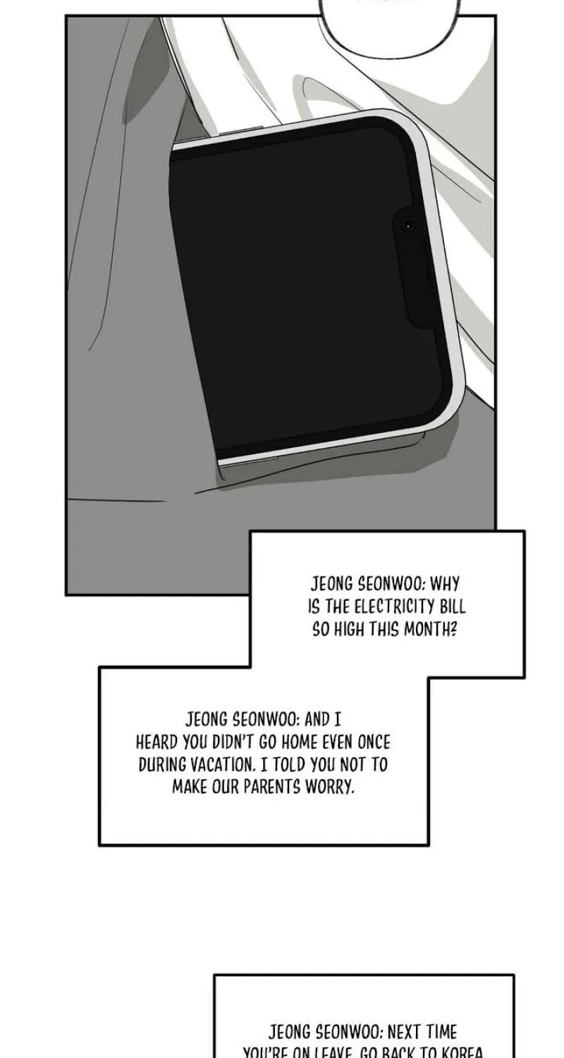 Whether Sour Or Astringent Chapter 13 page 55 - 