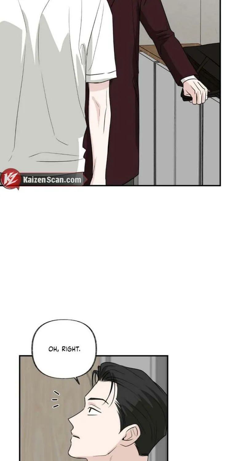 Whether Sour Or Astringent Chapter 13 page 58 - 