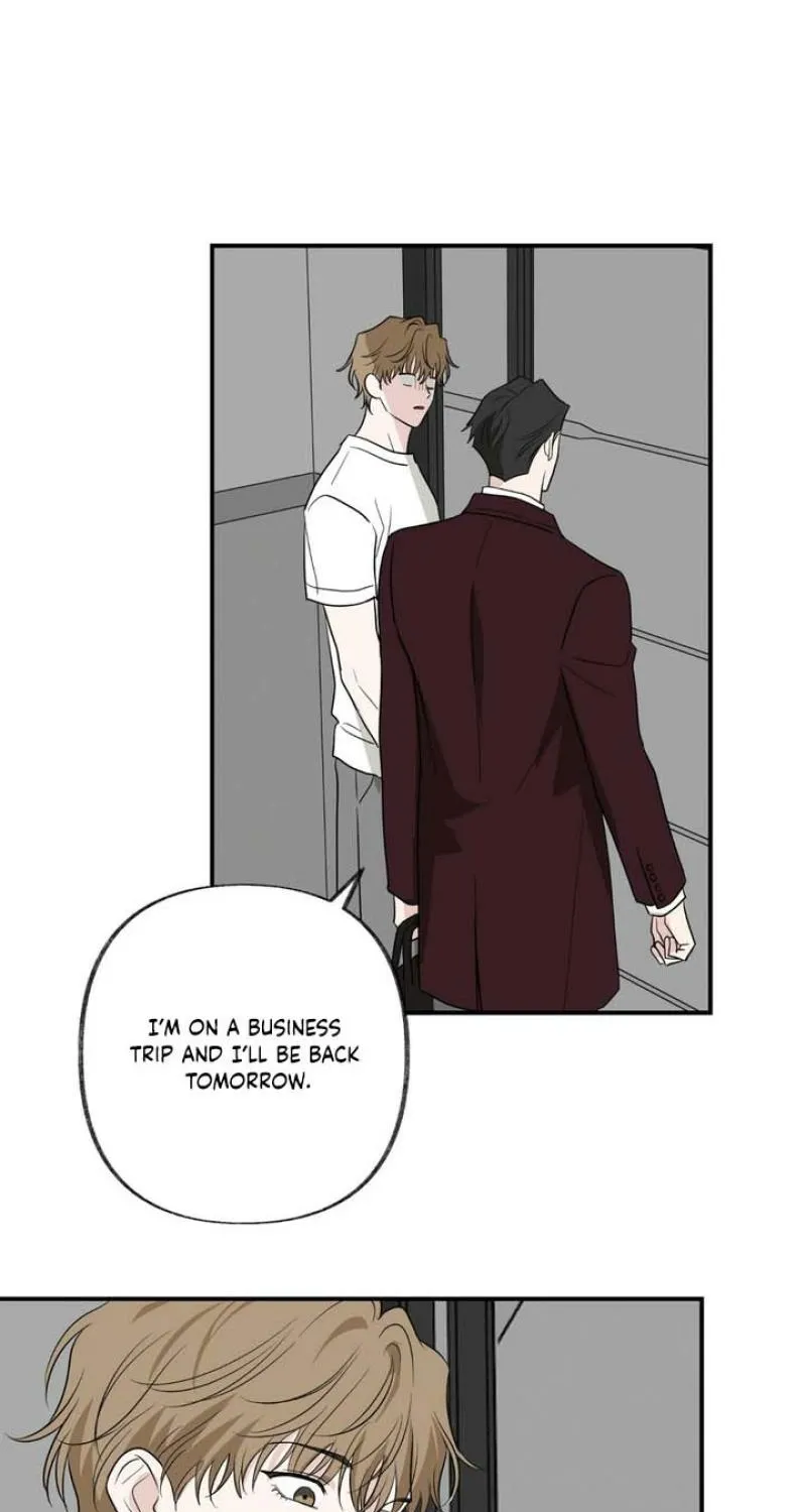 Whether Sour Or Astringent Chapter 13 page 62 - 
