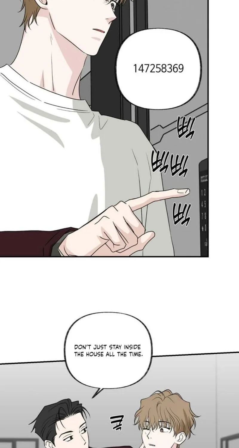 Whether Sour Or Astringent Chapter 13 page 63 - 