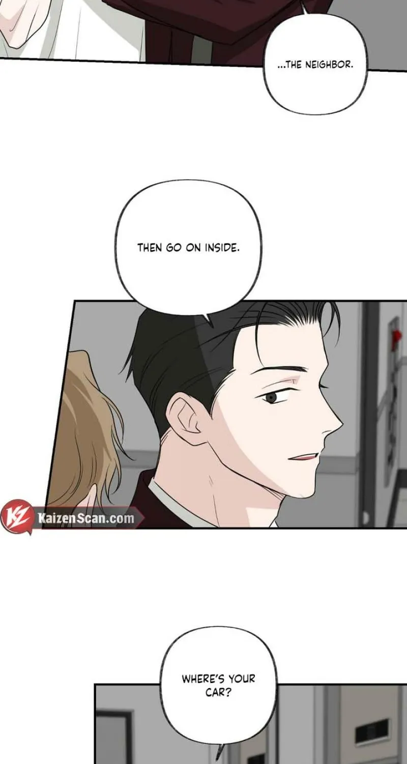 Whether Sour Or Astringent Chapter 13 page 68 - 
