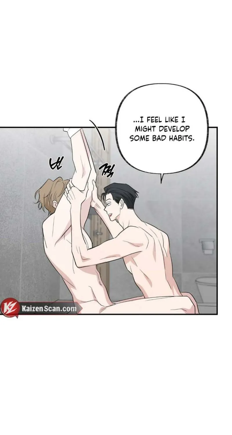 Whether Sour Or Astringent Chapter 13 page 9 - 