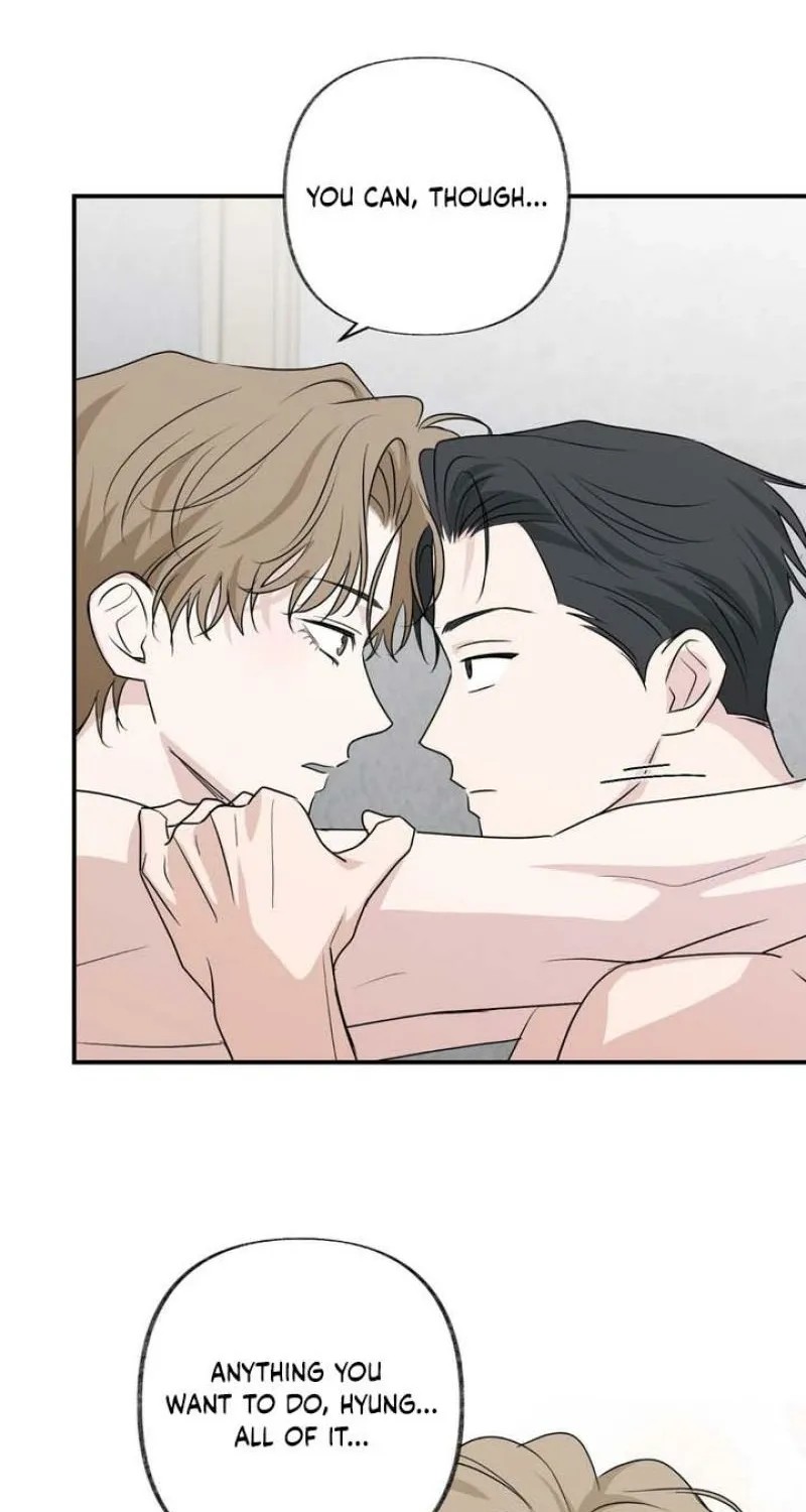 Whether Sour Or Astringent Chapter 13 page 10 - 