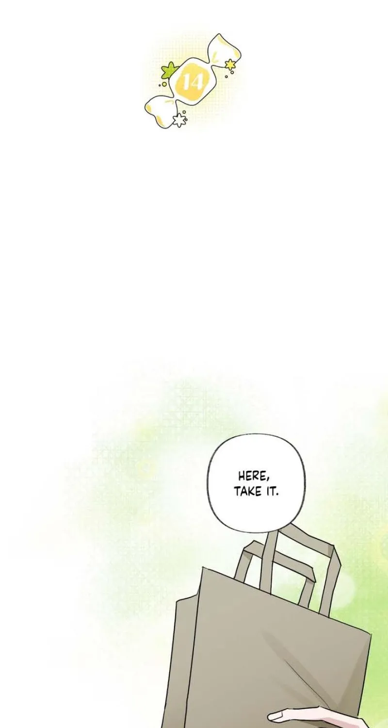 Whether Sour Or Astringent Chapter 14 page 3 - 