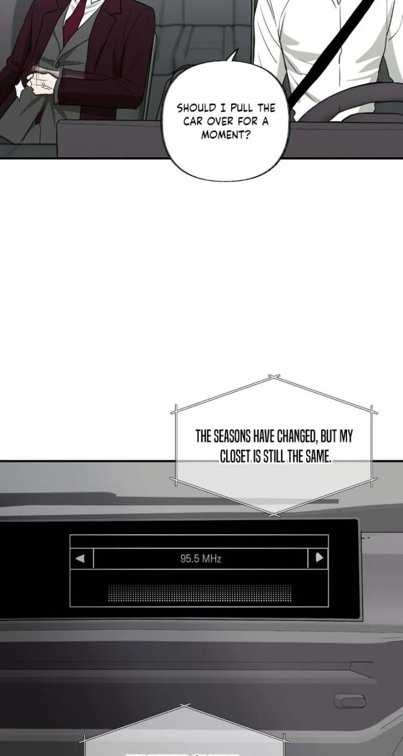 Whether Sour Or Astringent Chapter 14 page 27 - 