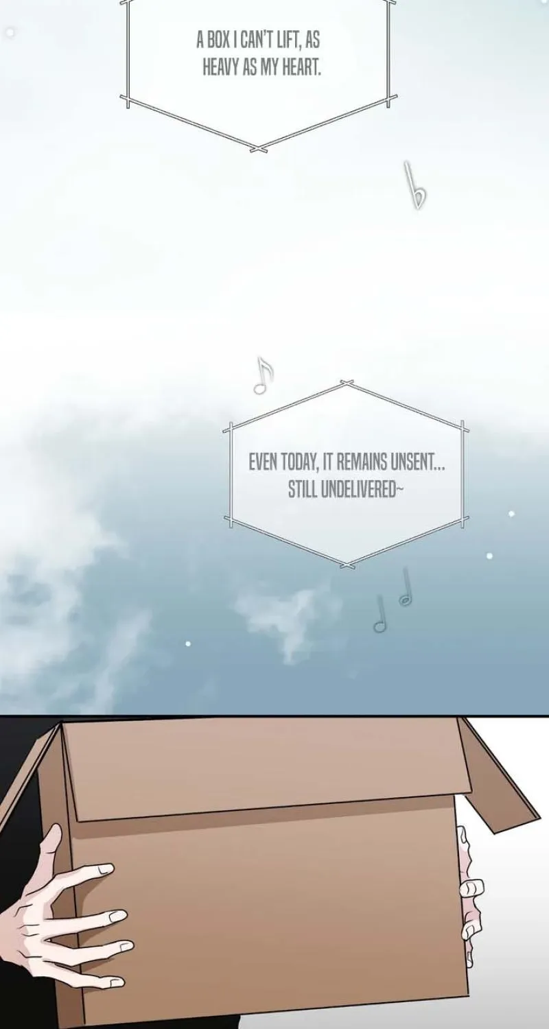 Whether Sour Or Astringent Chapter 14 page 30 - 