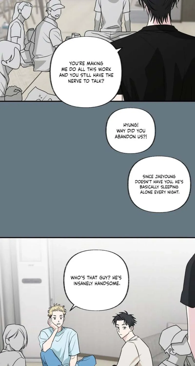 Whether Sour Or Astringent Chapter 14 page 33 - 