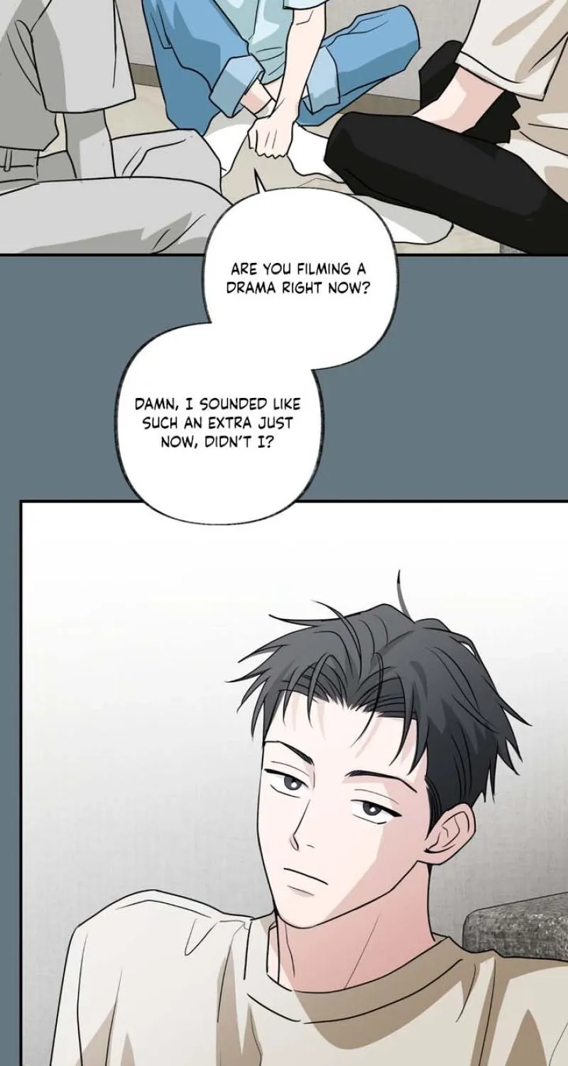 Whether Sour Or Astringent Chapter 14 page 35 - 