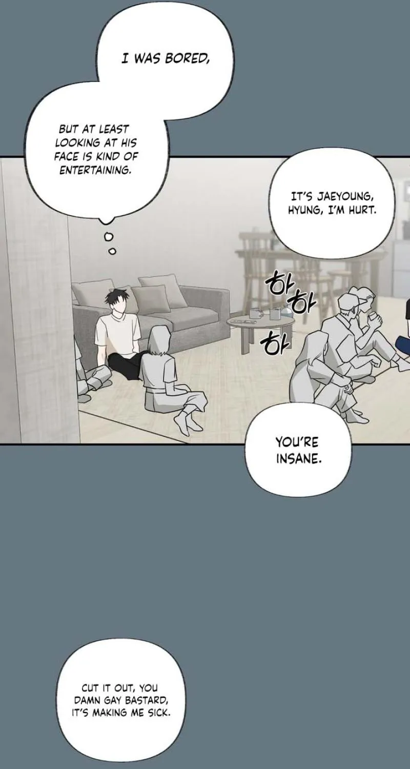 Whether Sour Or Astringent Chapter 14 page 38 - 
