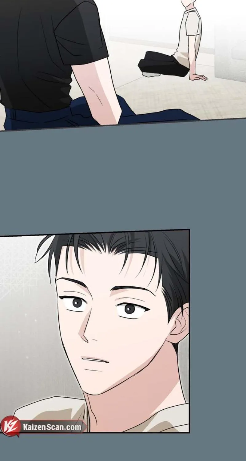 Whether Sour Or Astringent Chapter 14 page 40 - 