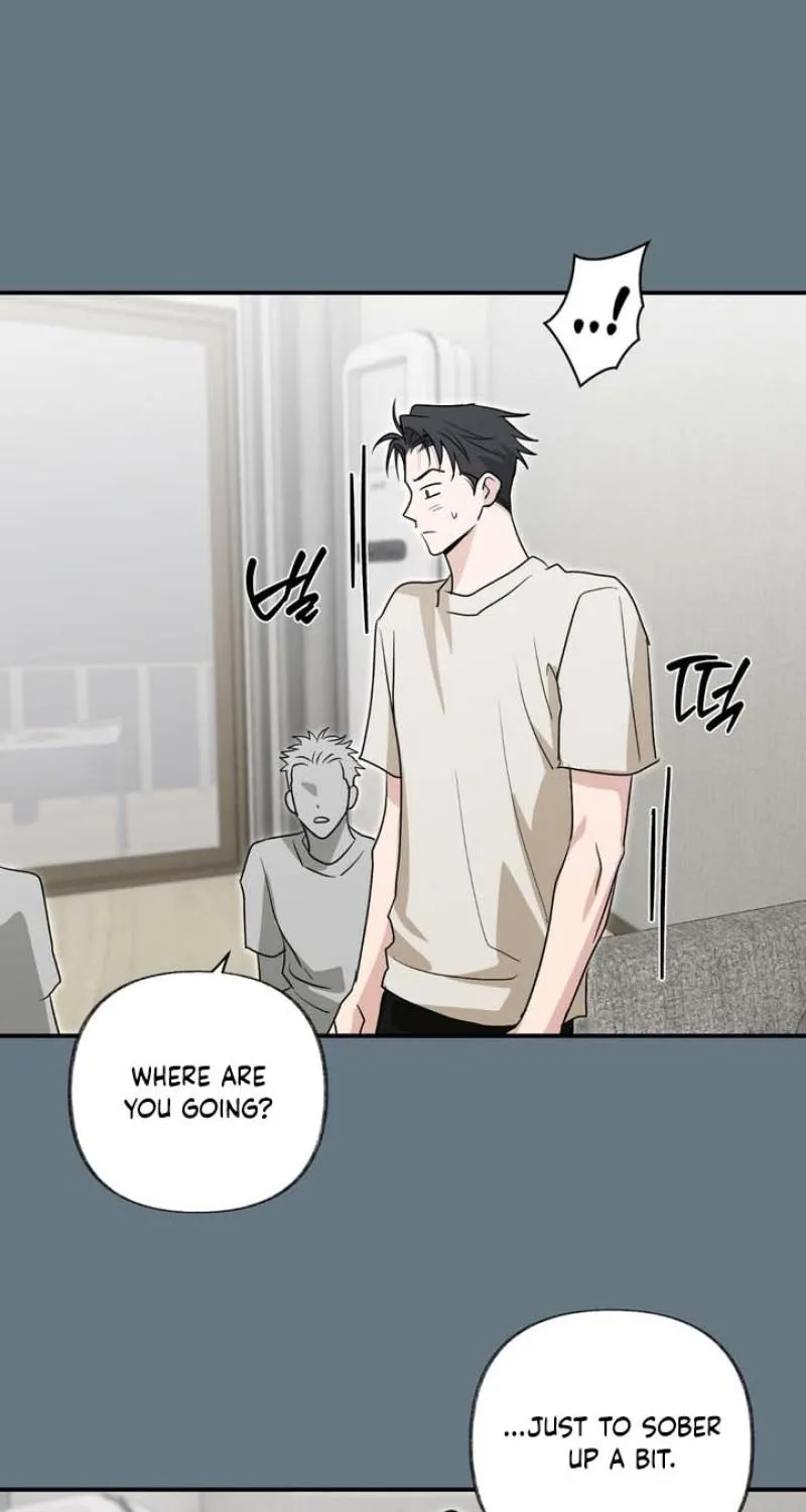 Whether Sour Or Astringent Chapter 14 page 41 - 