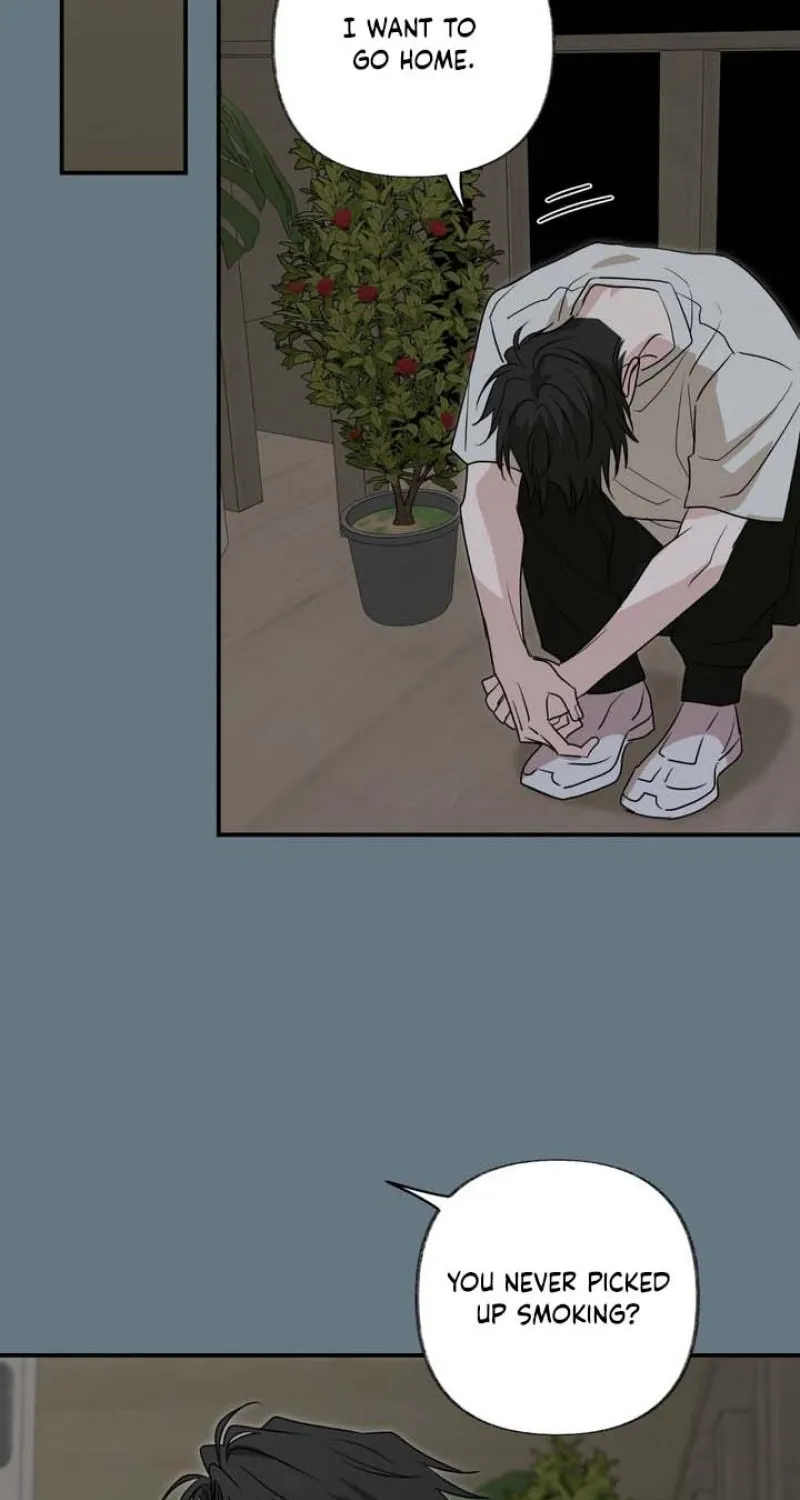 Whether Sour Or Astringent Chapter 14 page 45 - 