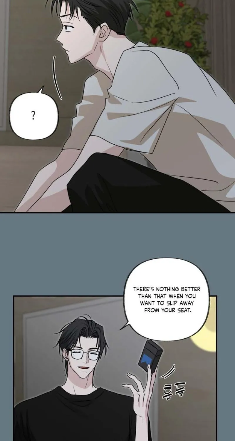 Whether Sour Or Astringent Chapter 14 page 46 - 