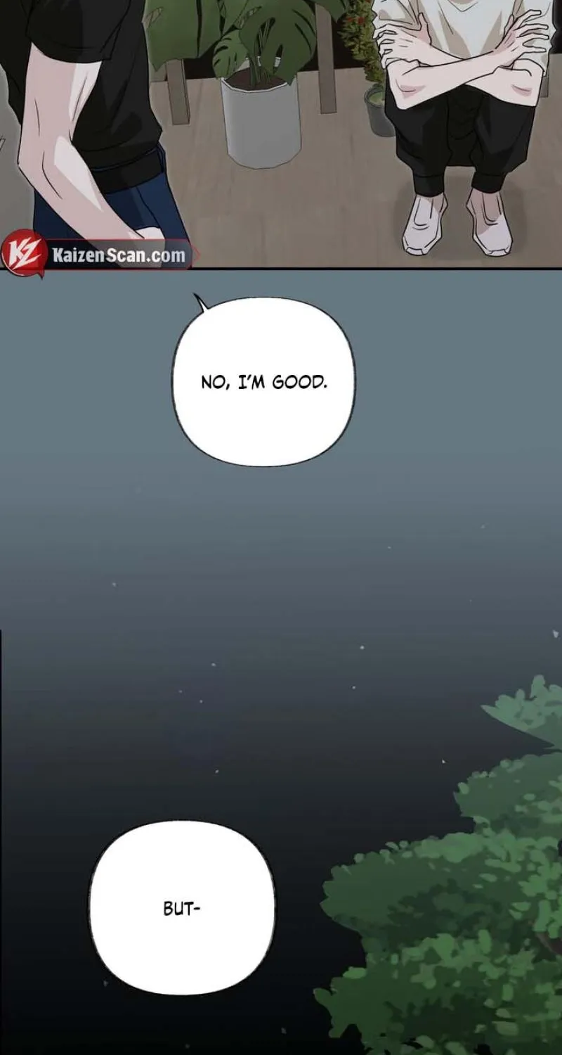 Whether Sour Or Astringent Chapter 14 page 48 - 