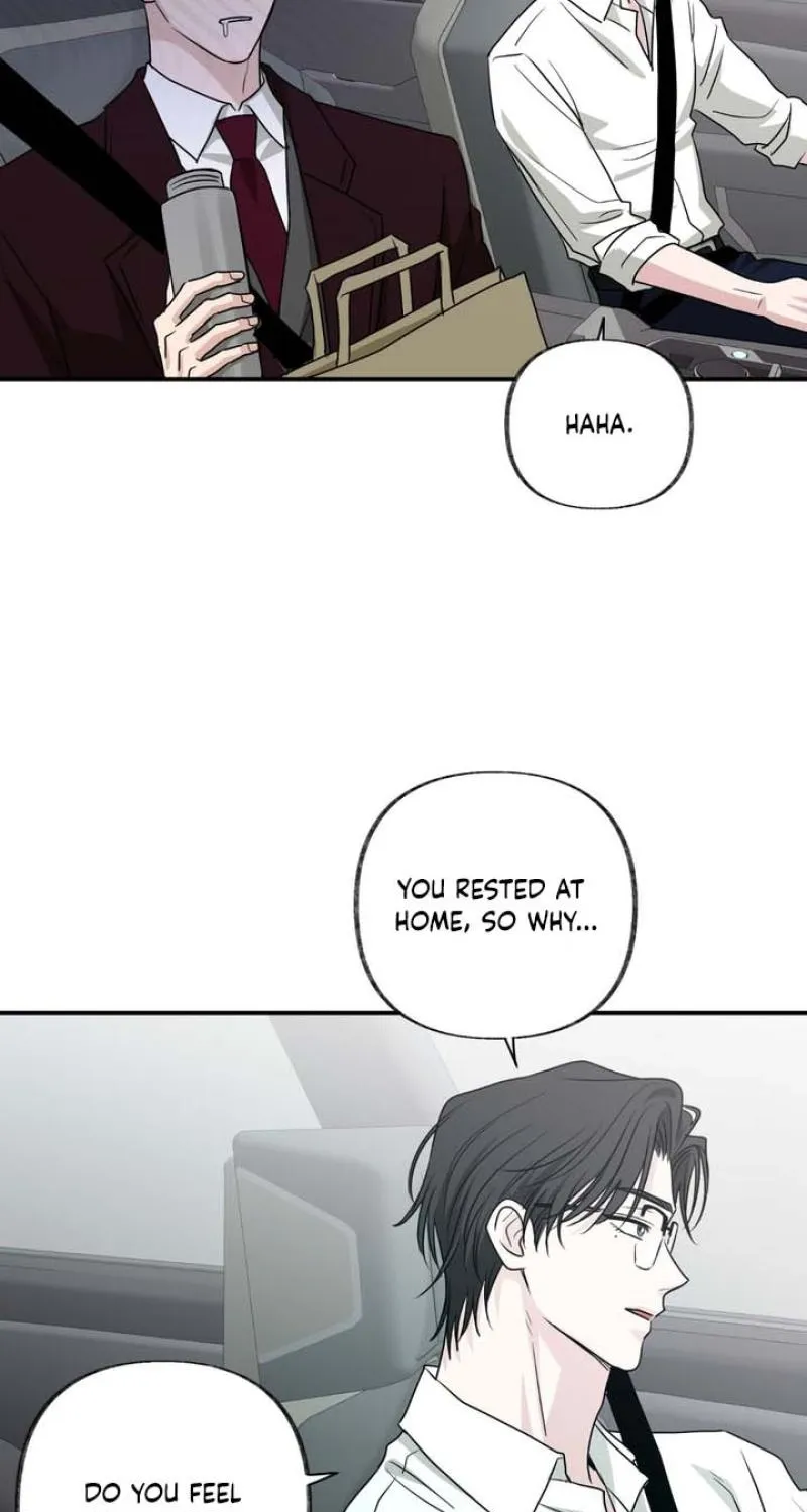 Whether Sour Or Astringent Chapter 14 page 6 - 