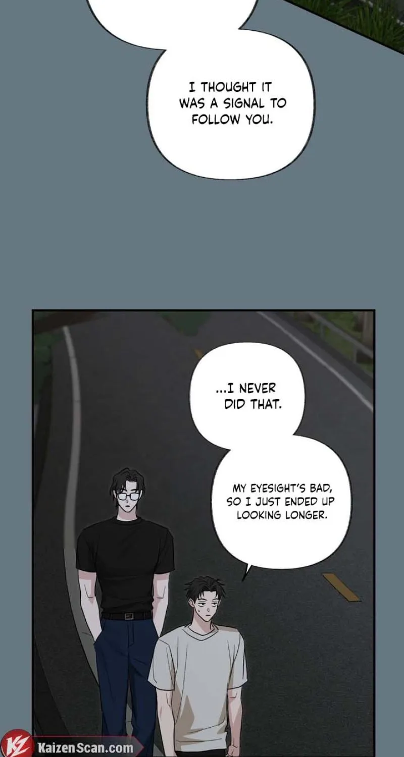 Whether Sour Or Astringent Chapter 14 page 51 - 