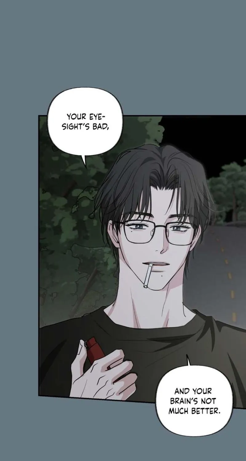 Whether Sour Or Astringent Chapter 14 page 54 - 