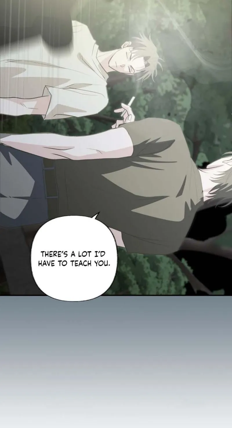 Whether Sour Or Astringent Chapter 14 page 57 - 