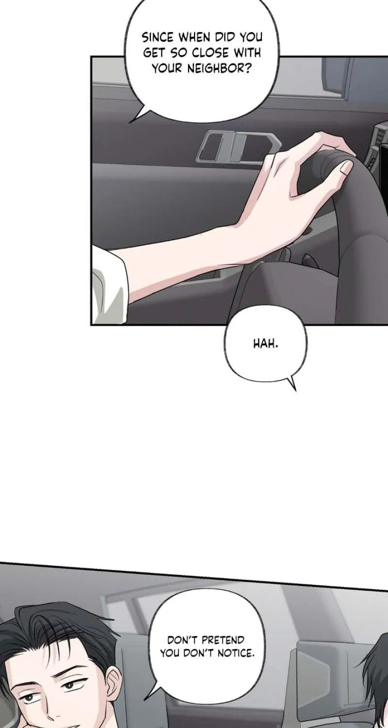 Whether Sour Or Astringent Chapter 14 page 9 - 