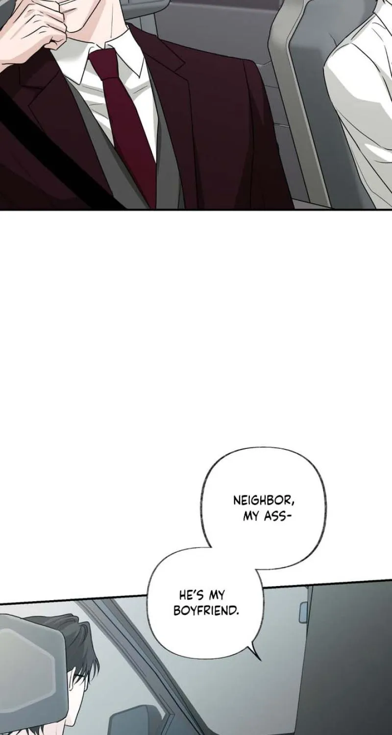 Whether Sour Or Astringent Chapter 14 page 10 - 