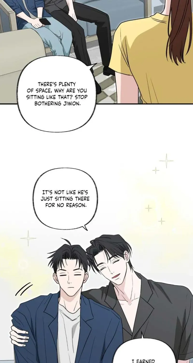 Whether Sour Or Astringent Chapter 15 page 11 - 