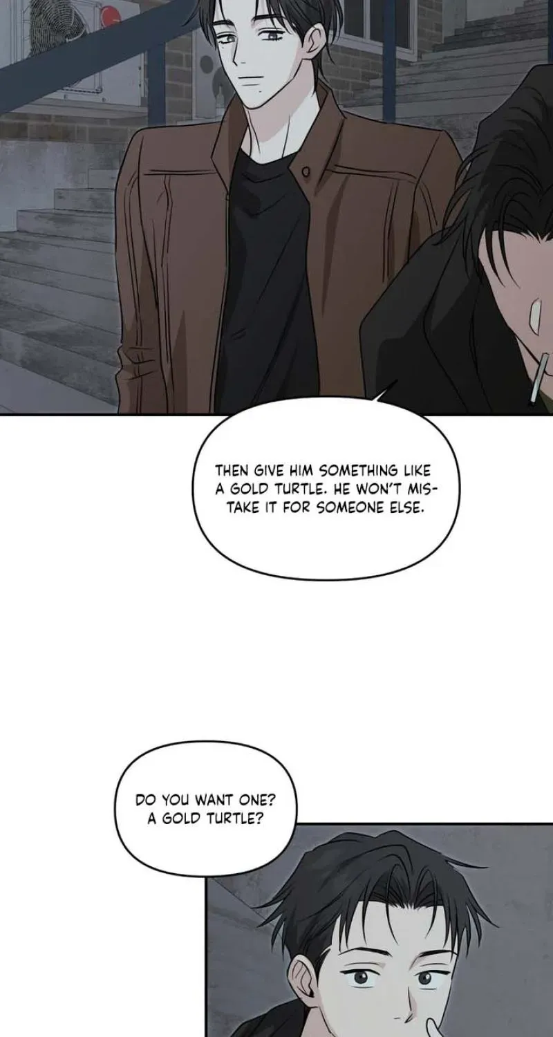 Whether Sour Or Astringent Chapter 15 page 29 - 