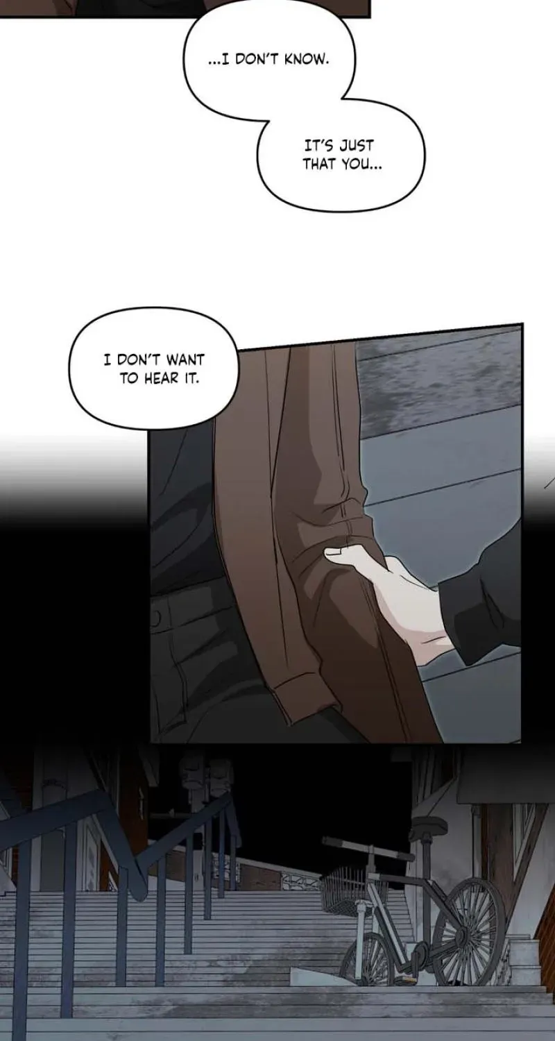 Whether Sour Or Astringent Chapter 15 page 34 - 