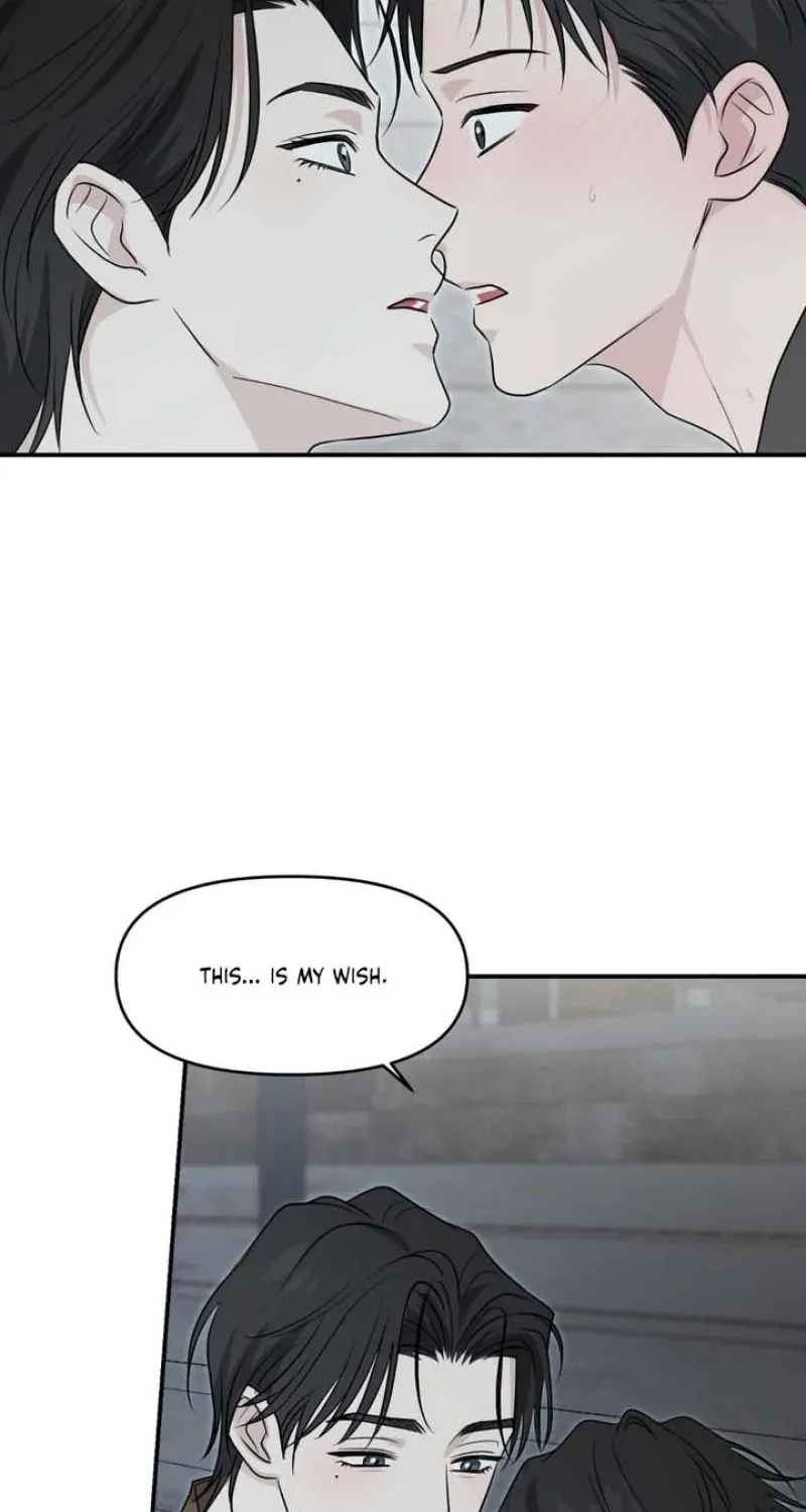 Whether Sour Or Astringent Chapter 15 page 36 - 