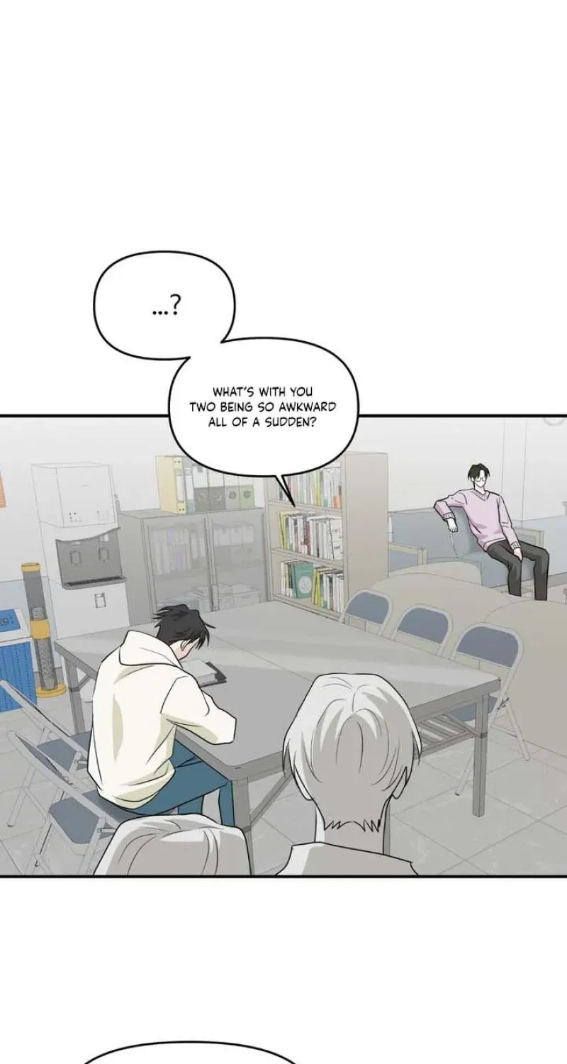 Whether Sour Or Astringent Chapter 15 page 39 - 