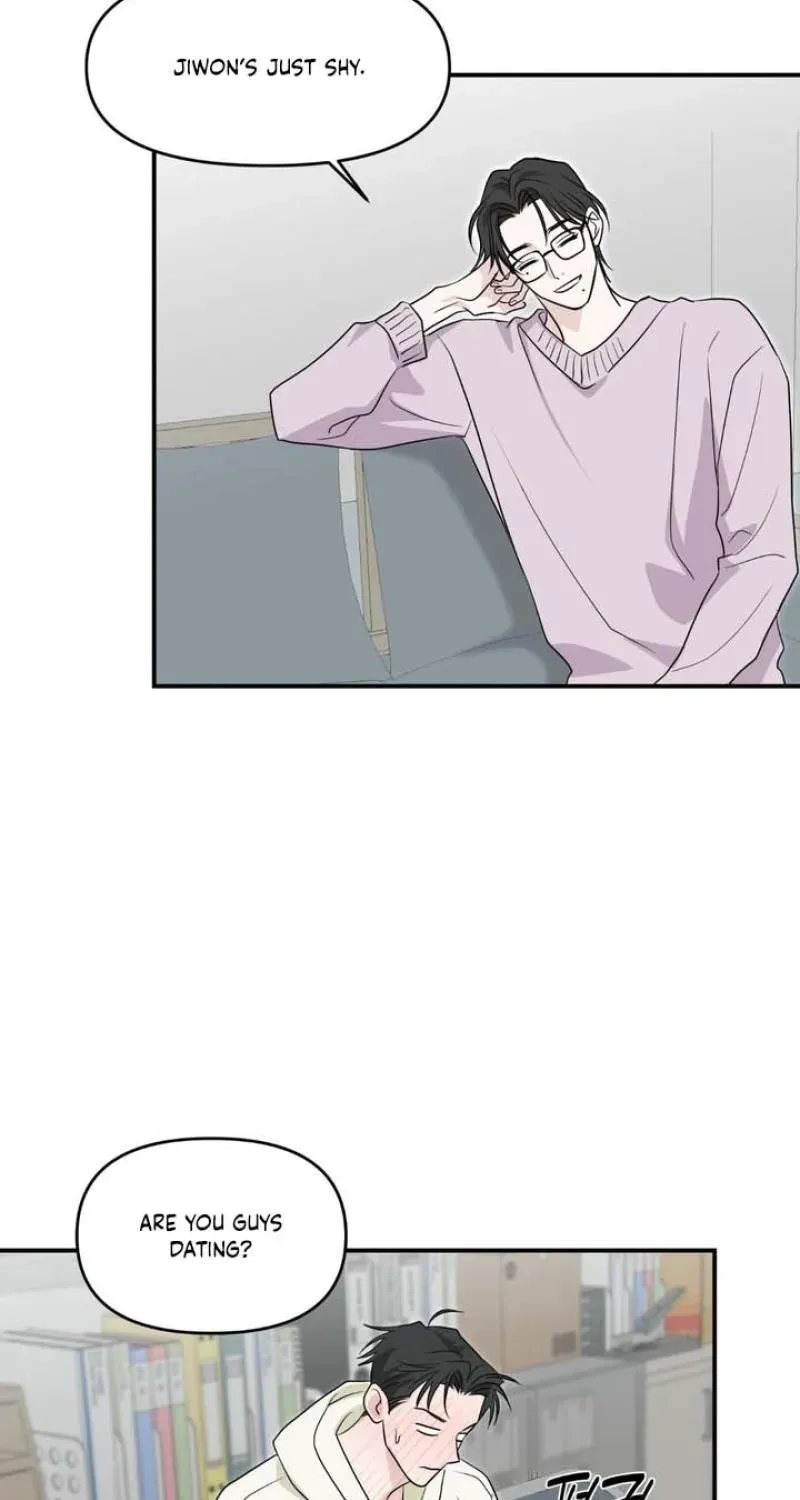 Whether Sour Or Astringent Chapter 15 page 40 - 